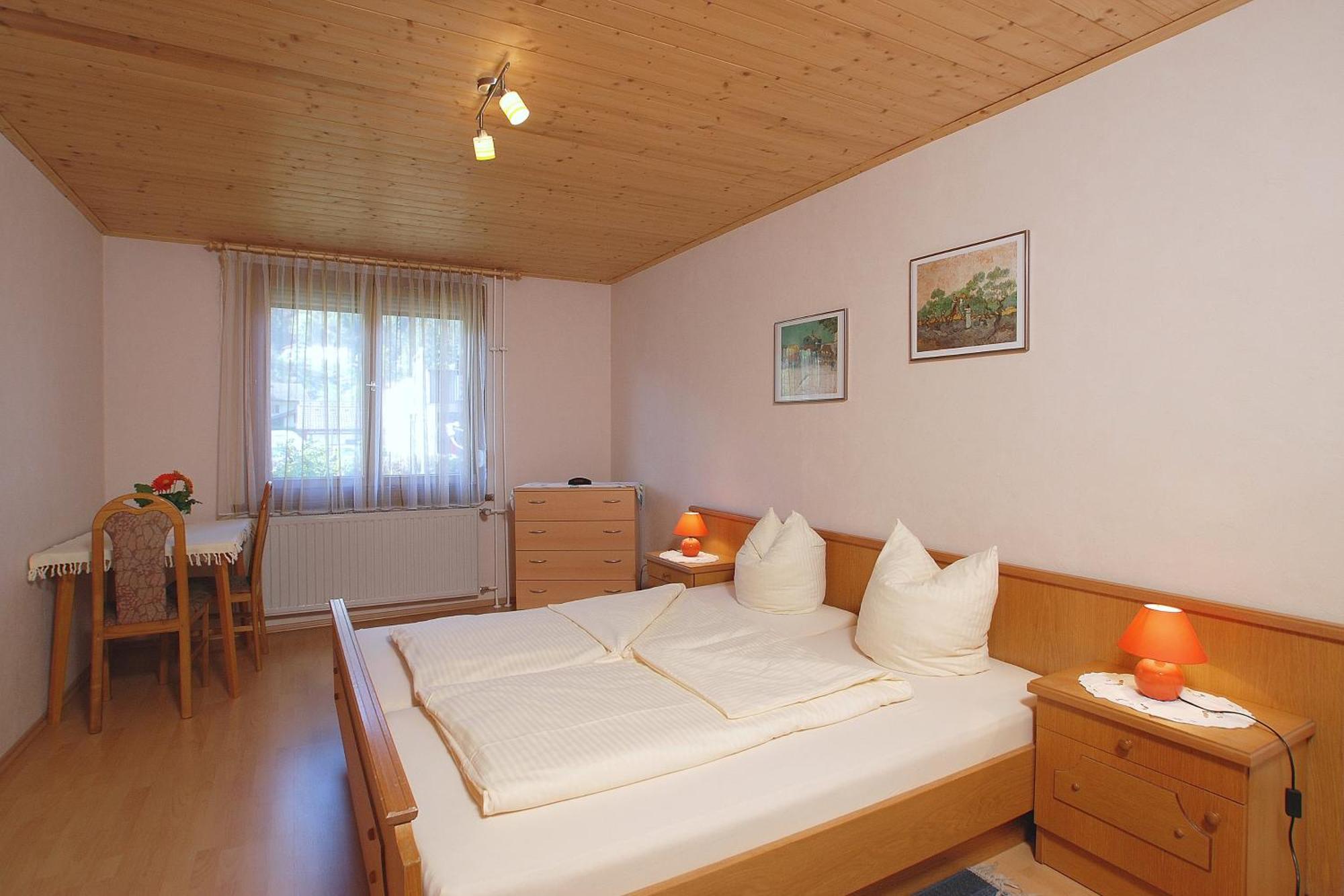 Villa Familia Bartholomaeberg Room photo