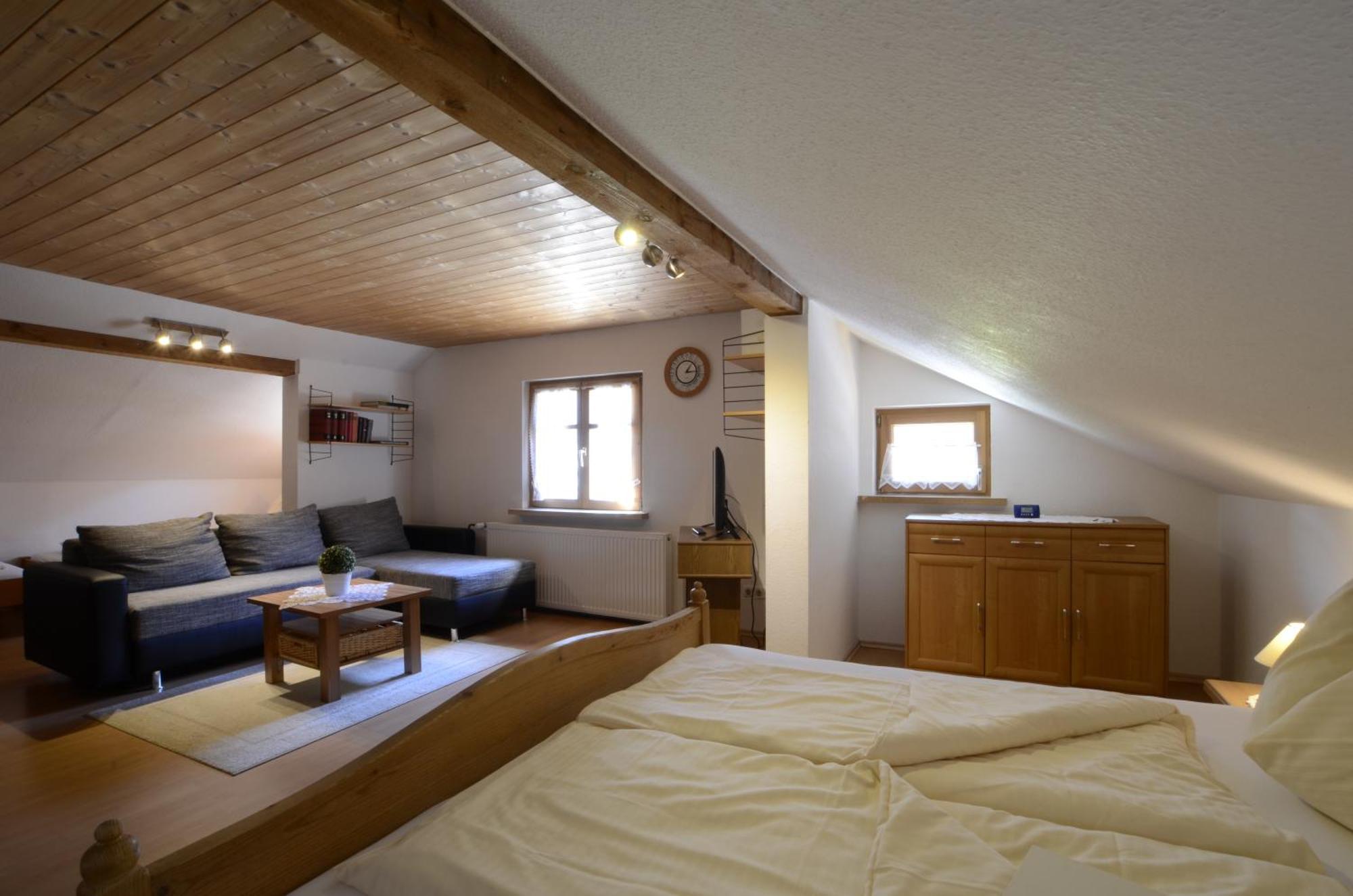 Villa Familia Bartholomaeberg Room photo