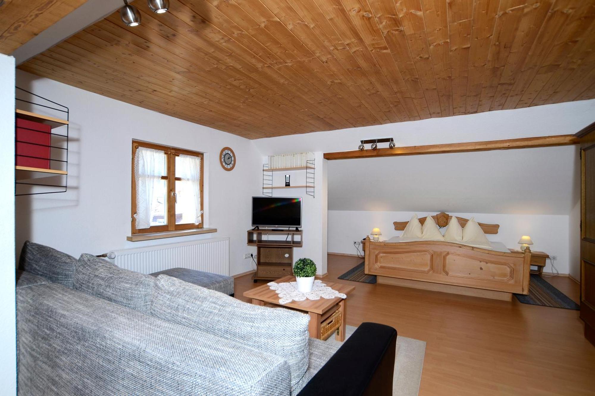 Villa Familia Bartholomaeberg Room photo