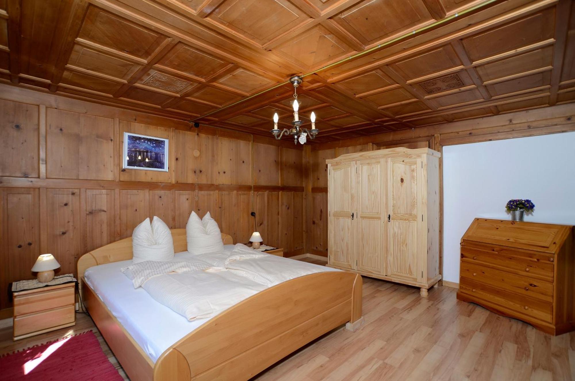 Villa Familia Bartholomaeberg Room photo