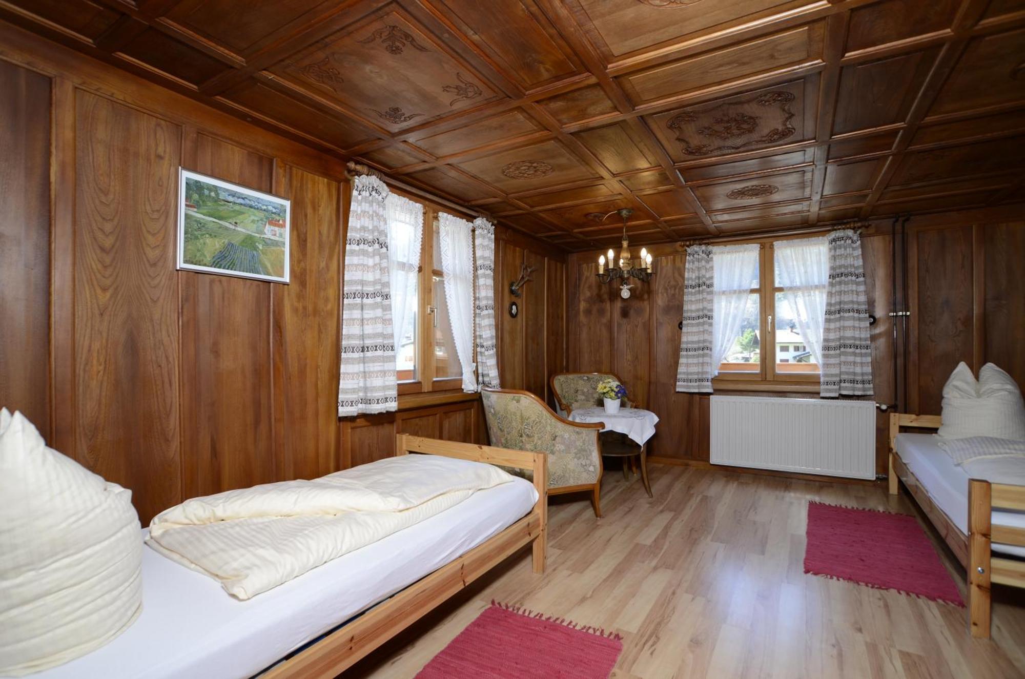 Villa Familia Bartholomaeberg Room photo